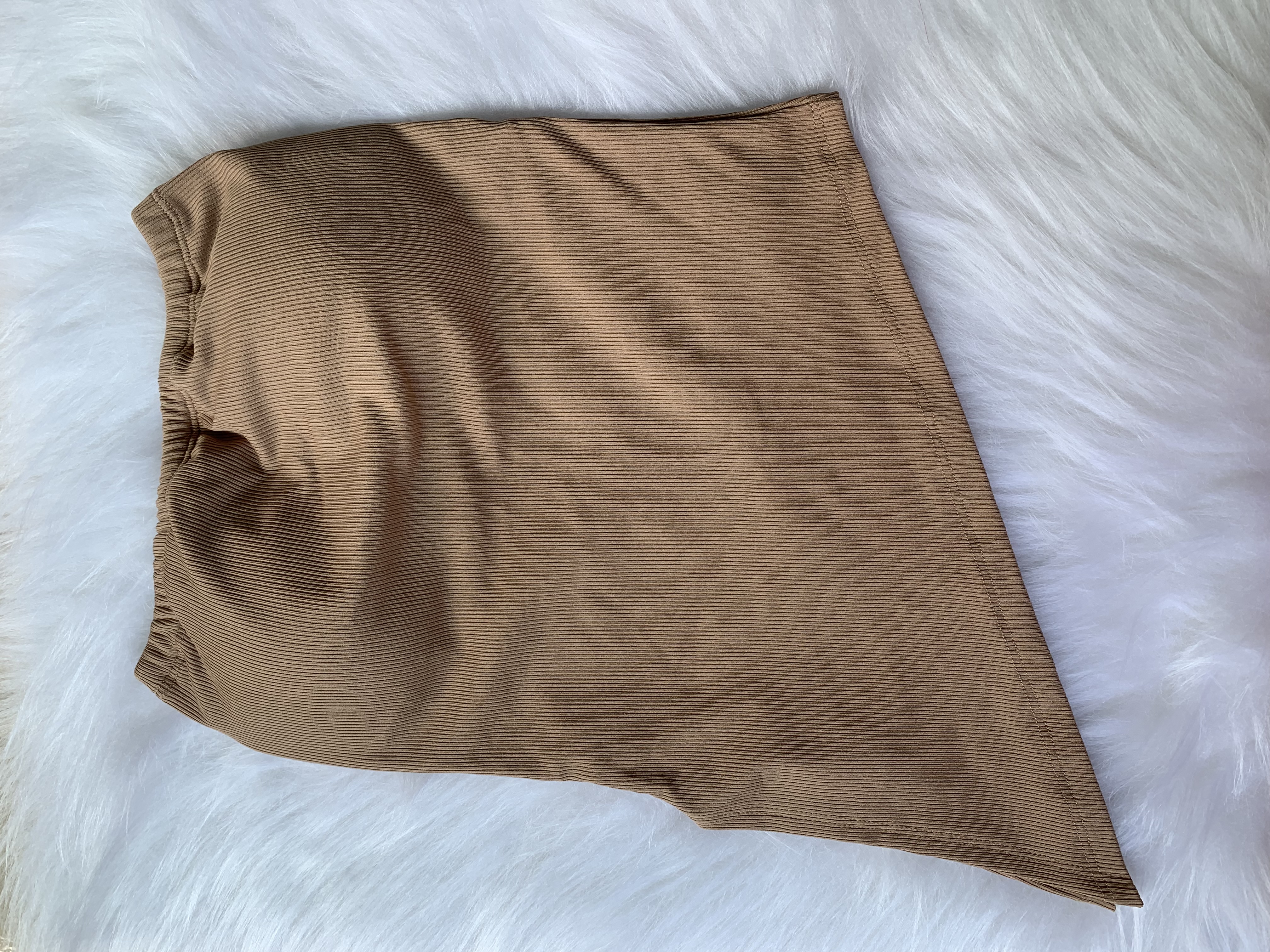 BLUSA TOMARA QUE CAIA🤎