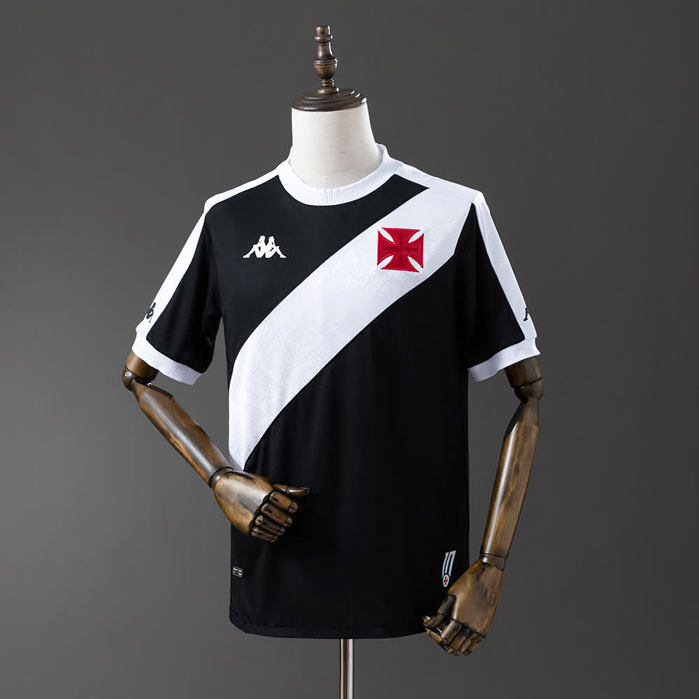 Camisa Vasco da Gama 24/25 Masculino