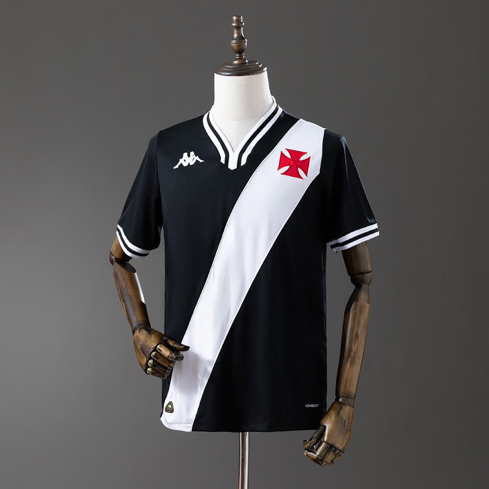 Camisa de Edição Especial Vasco da Gama 25/26