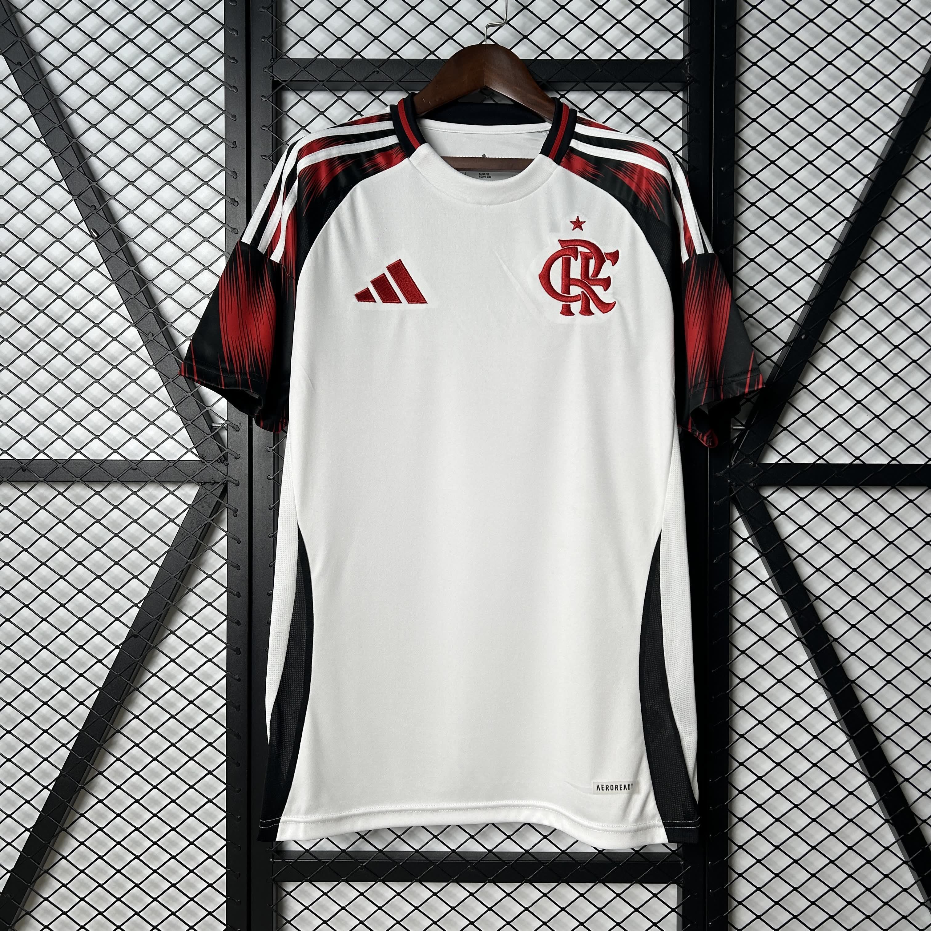 Camisa do Flamengo temporada 25/26 Masculino