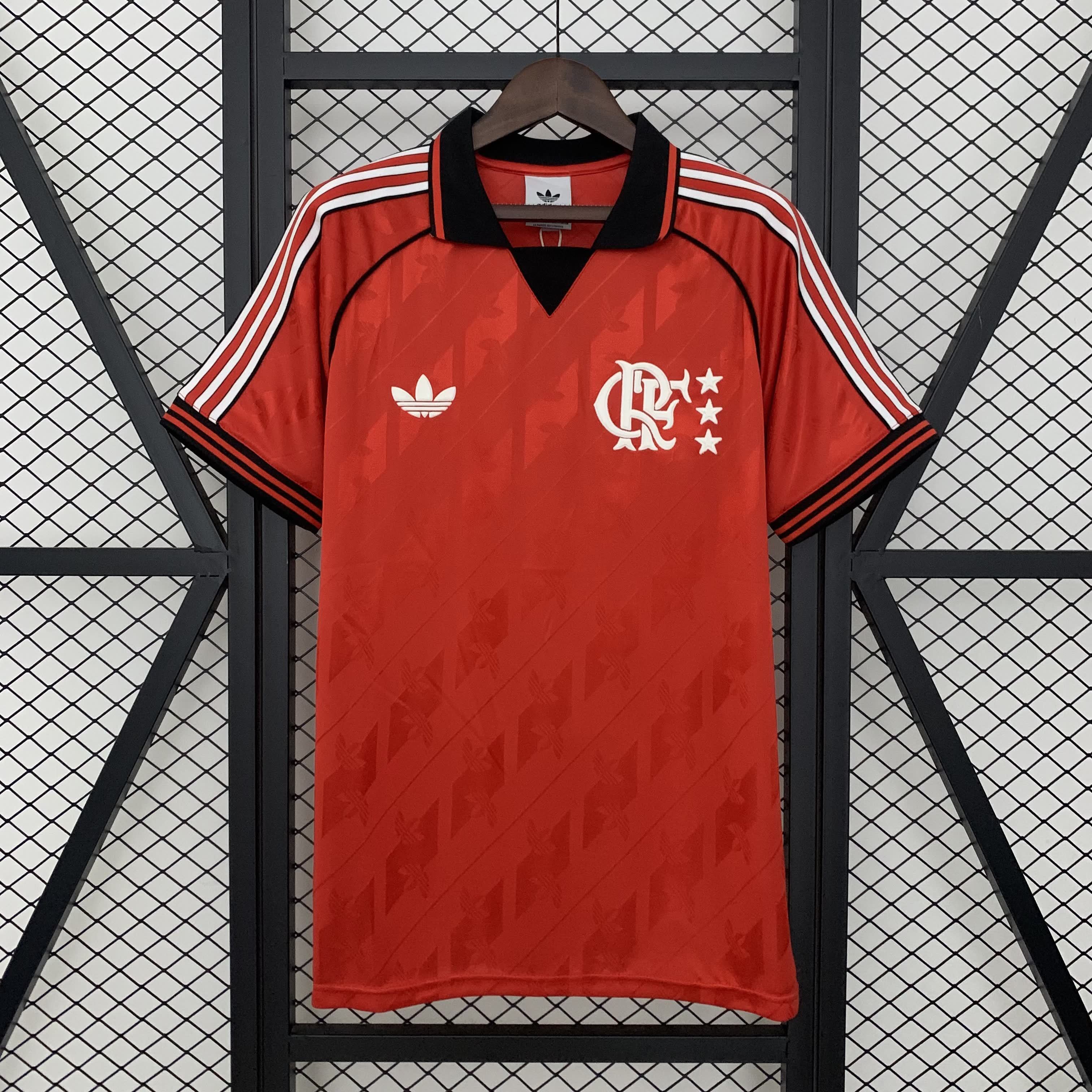 Camisa do Flamengo 25/26 Special Edition