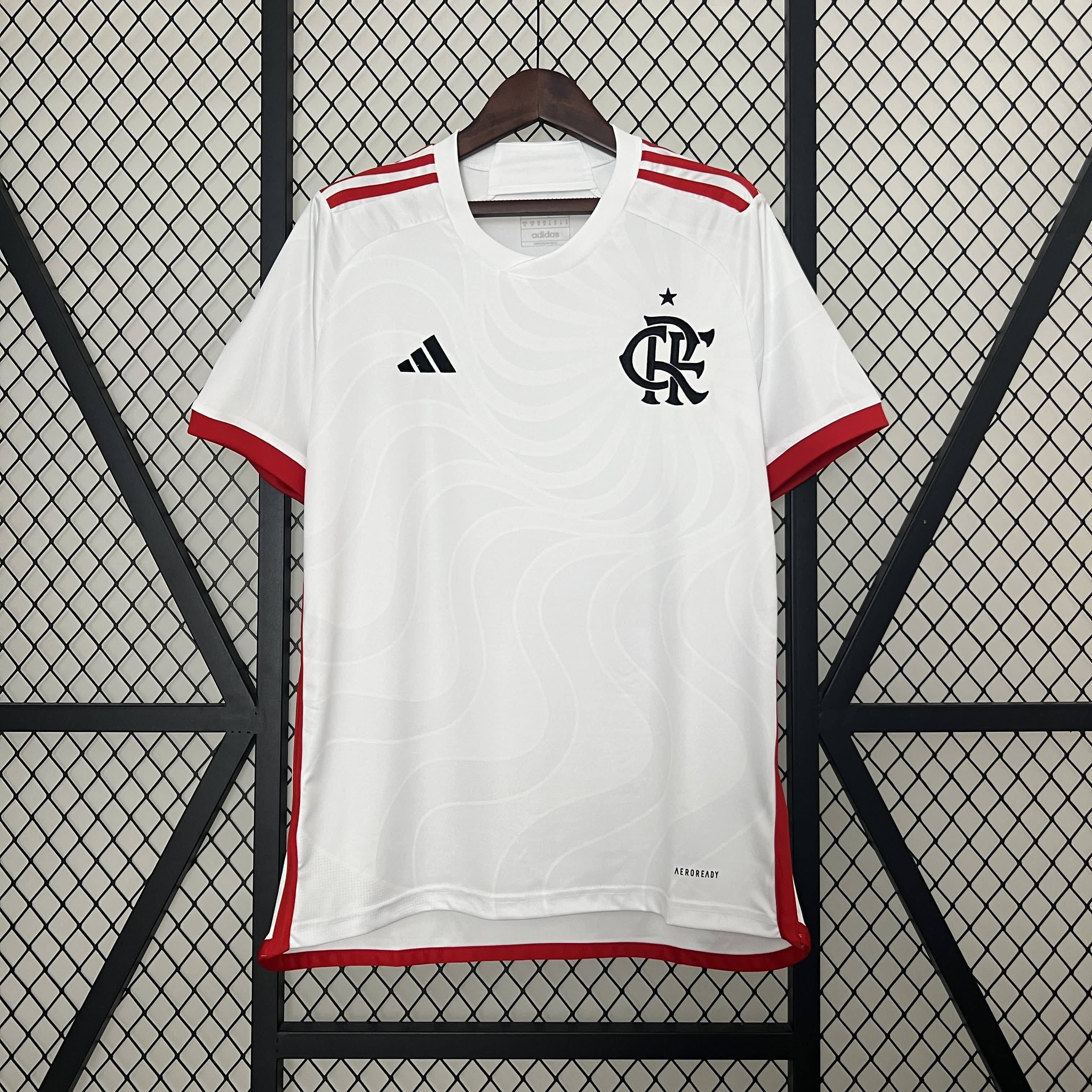 Camisa  do Flamengo temporada 24/25