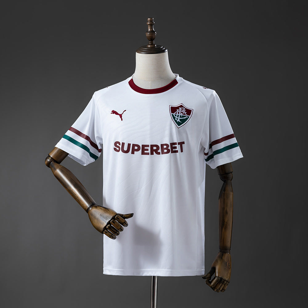 Camisa do Fluminense temporada 26/27
