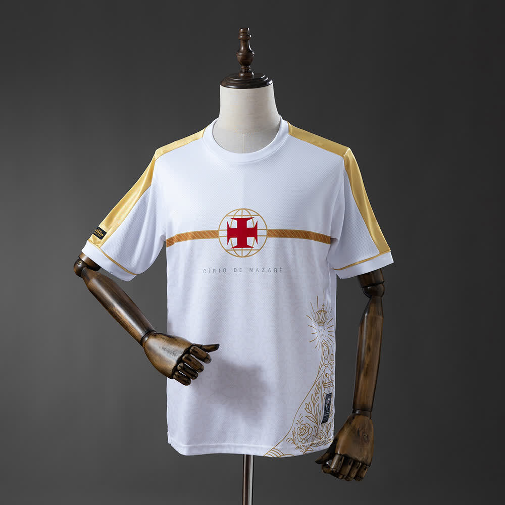Camisa Vasco da Gama Edição Especial 2025/26