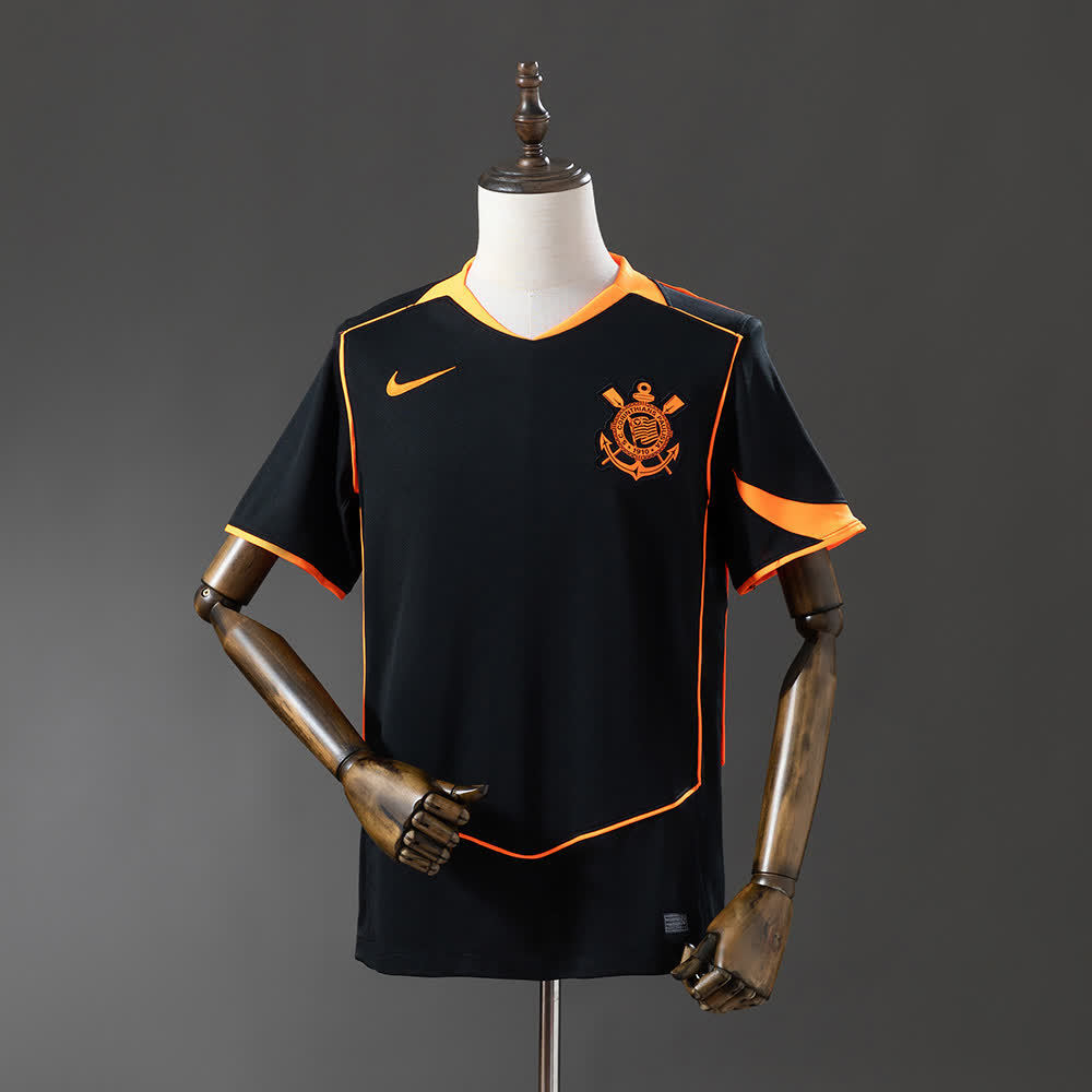Camisa Third Away Corinthians 2025/26