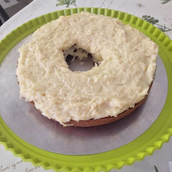 Chocolate com Recheio de Beijinho