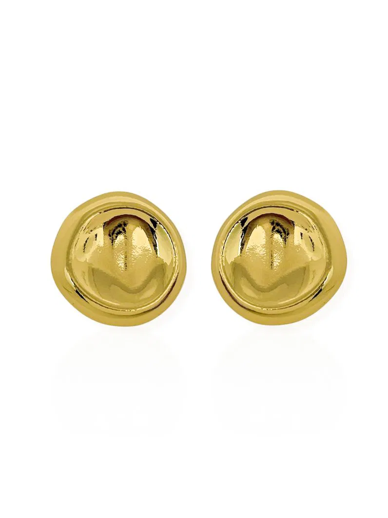 Brinco Circulo Organico