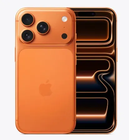 Smartphone Exemplo