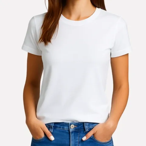 👕 Camiseta Básica