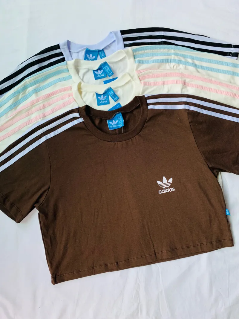 Camisa Adidas