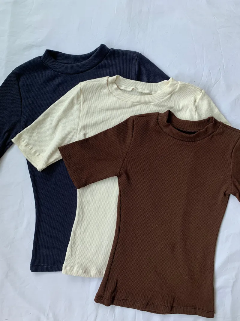 T-Shirt Básica