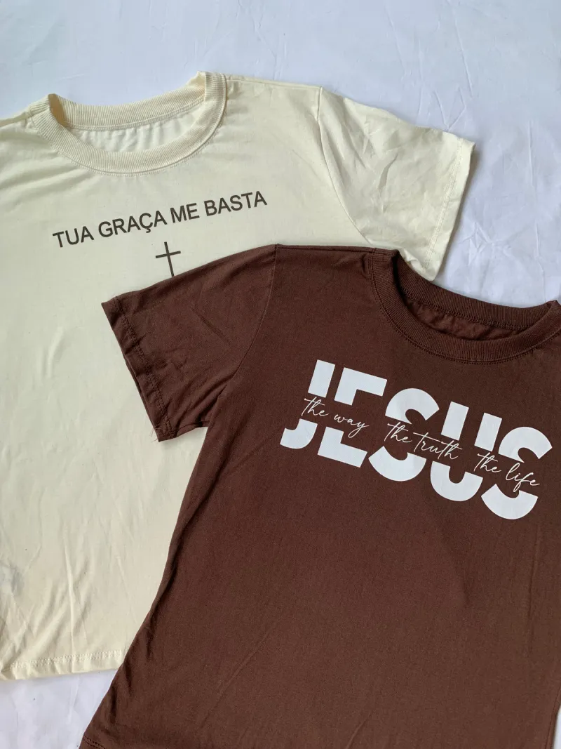 T-SHIRTS