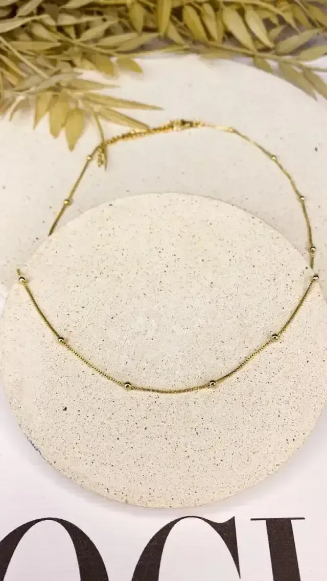 Choker