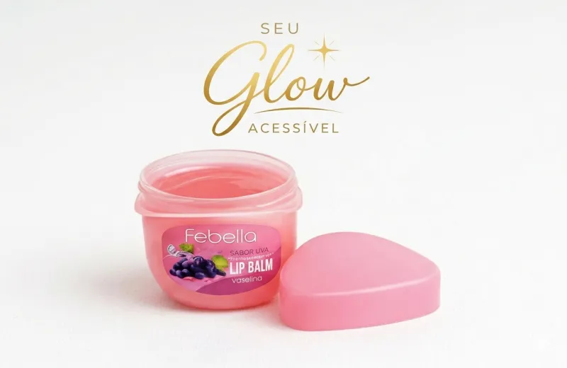 Lip Balm uva