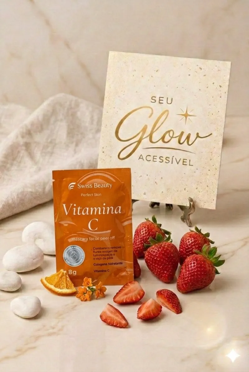 Marca vitamina C
