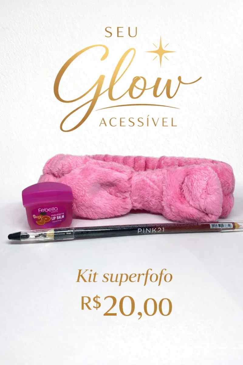 Kit Pérola