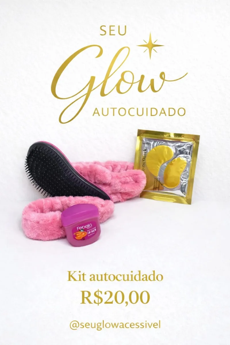 Kit Pérola 2