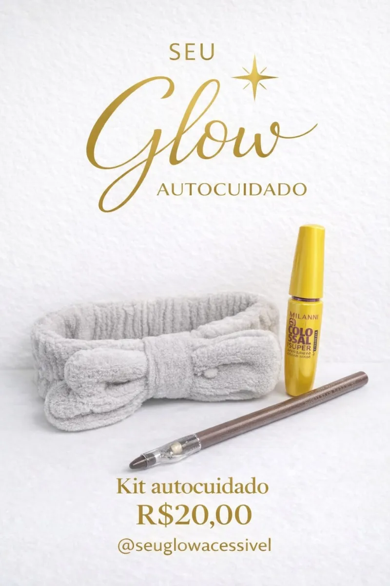 Kit Pérola 3