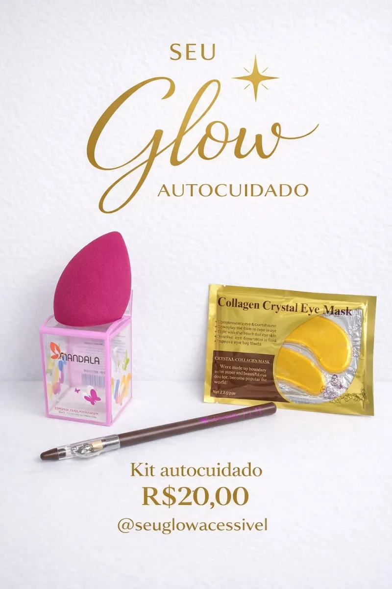 Kit Pérola 4