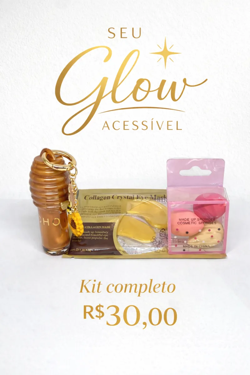 Kit Rosé 1