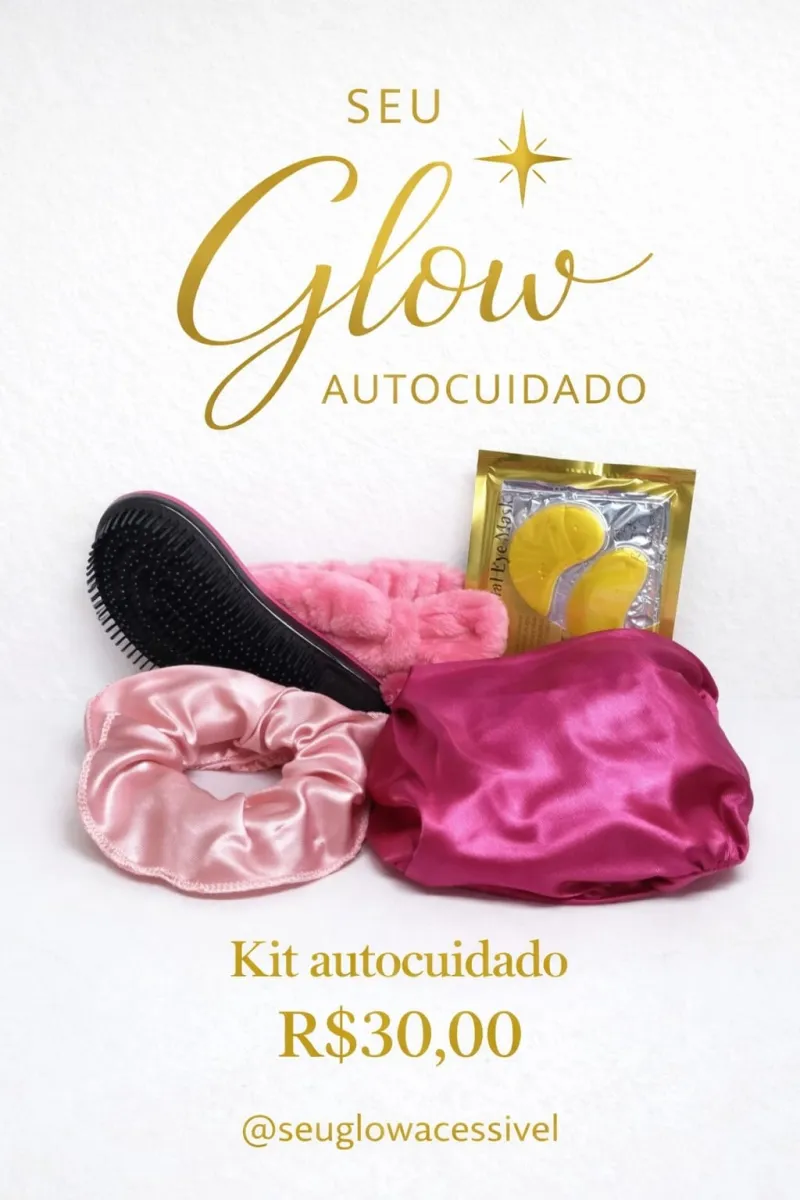 Kit Rosé 3