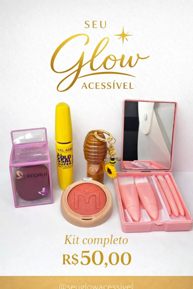 Kit Suprema 1
