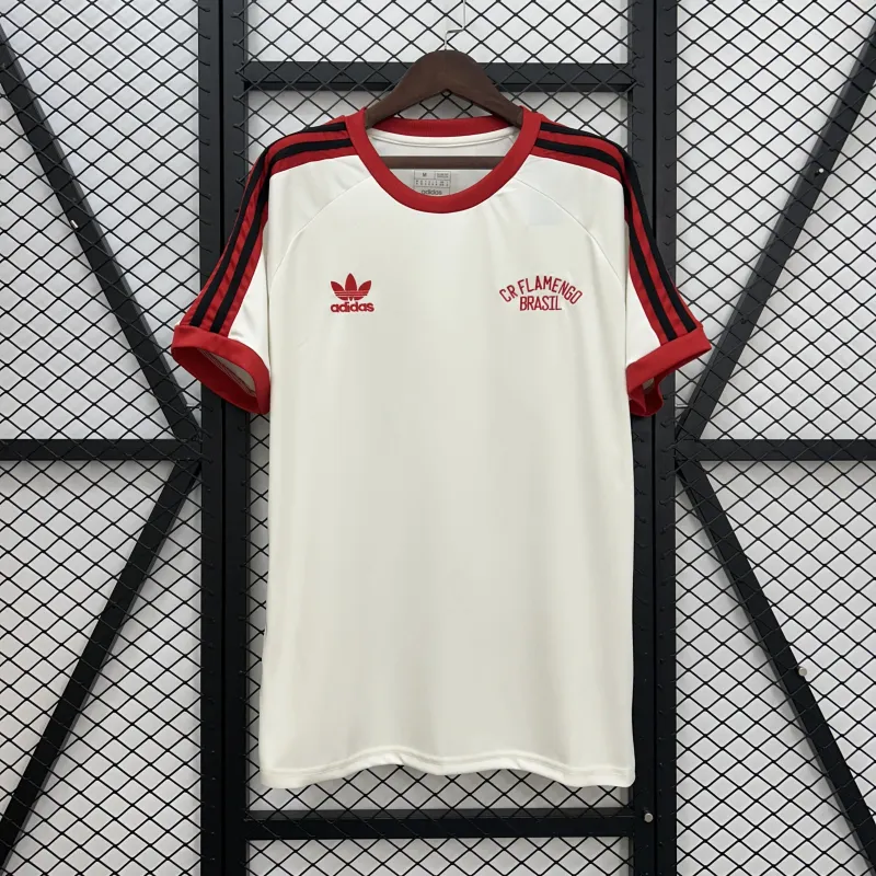 Camisa  do Flamengo 25/26 Commemorative Edition