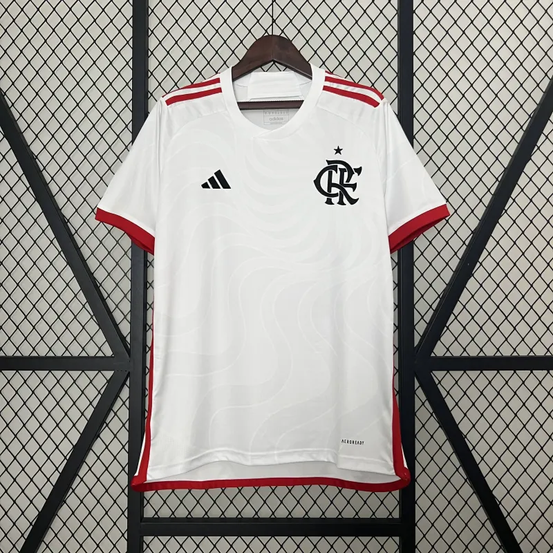 Camisa  do Flamengo temporada 24/25