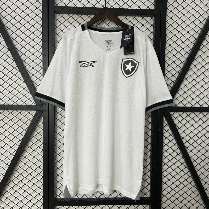 Camisa Botafogo 2024/25 Third Away