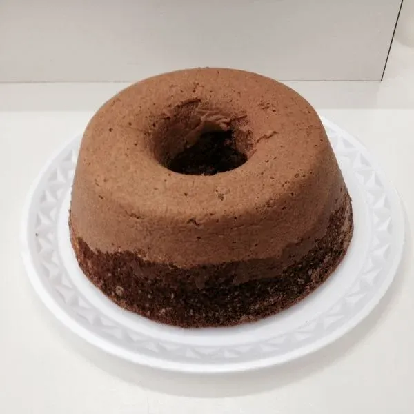 Mesclado