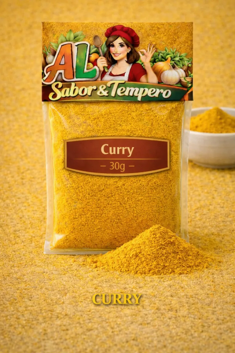 Curry