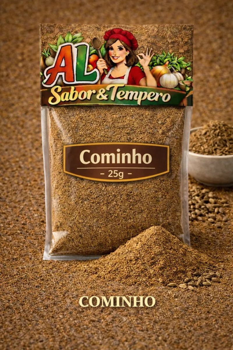 Cominho