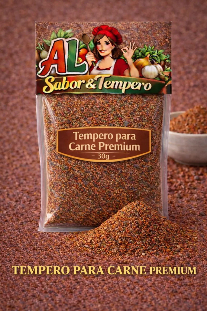 Carne premium