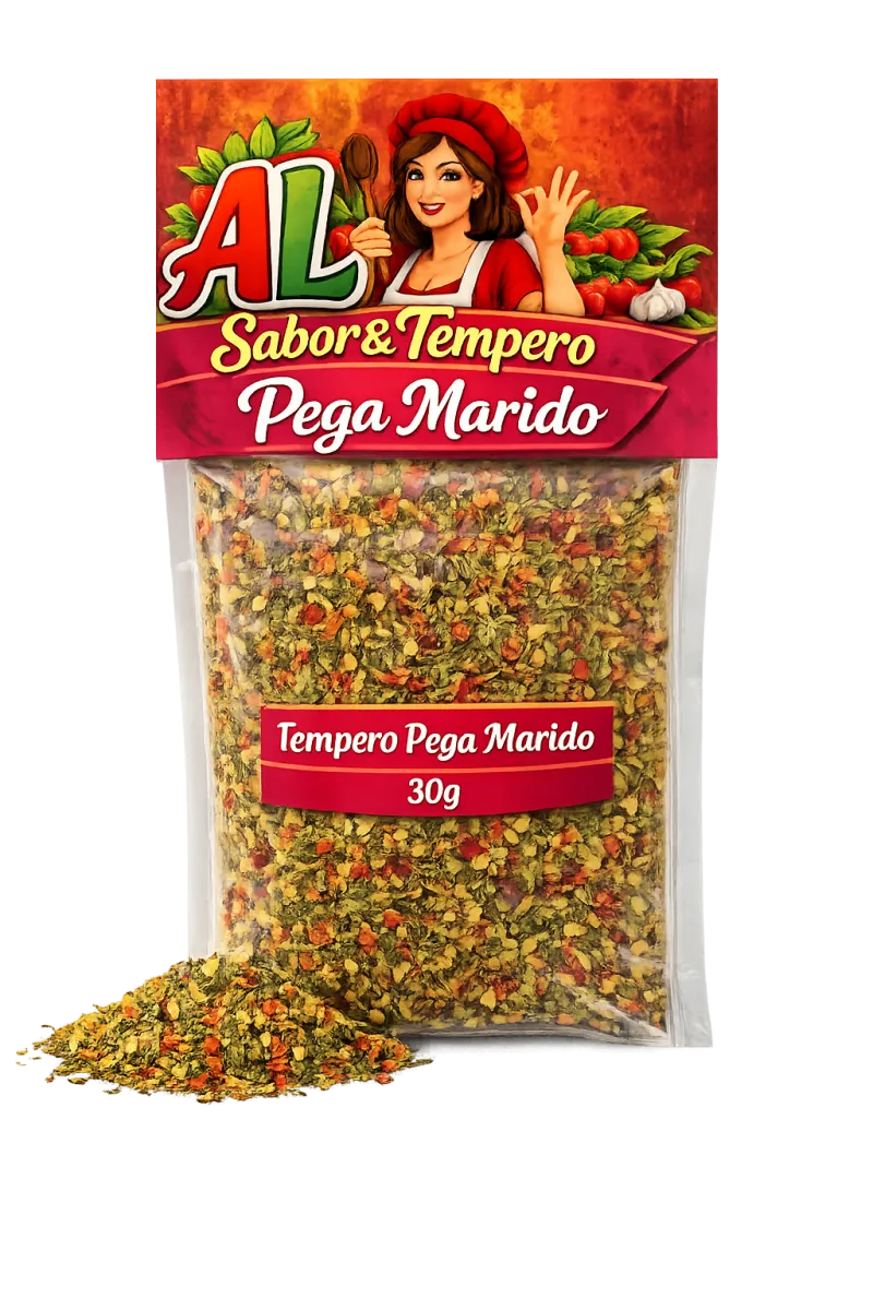 Pega marido