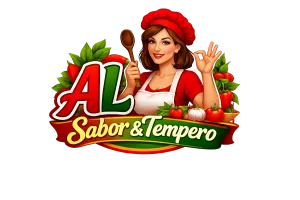 AL SABOR E TEMPERO