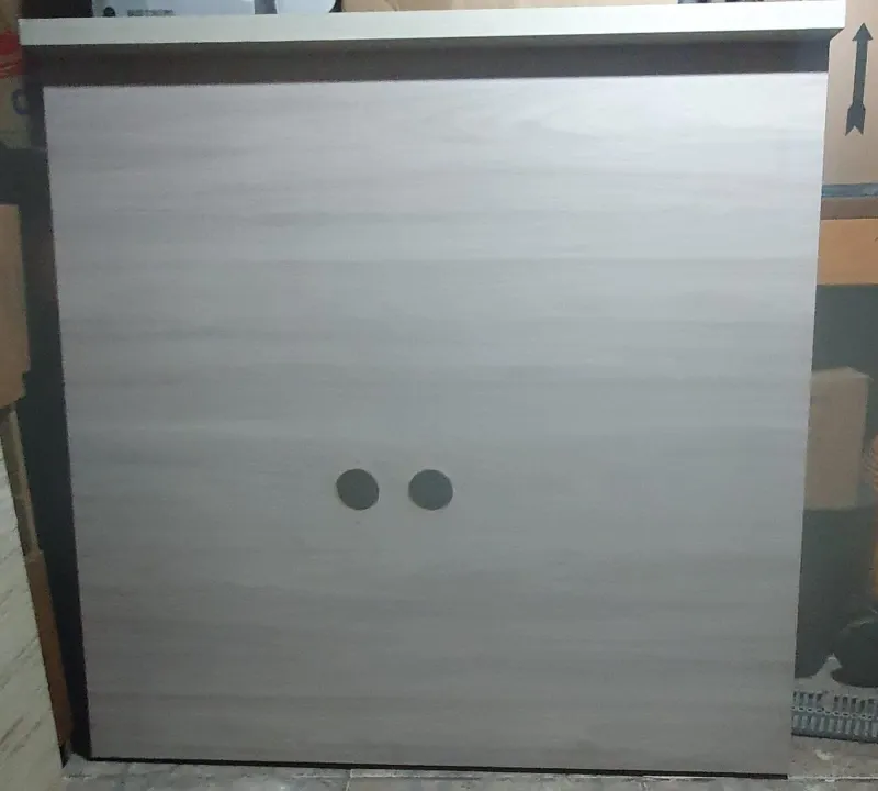 Painel de TV Clean
