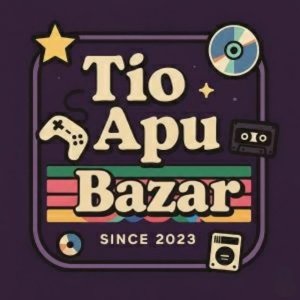 Tio Apu Bazar
