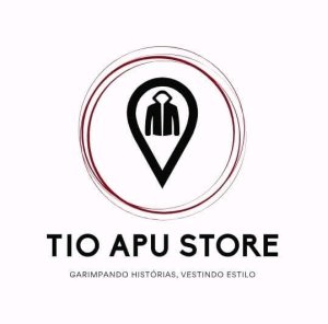 Tio Apu Store