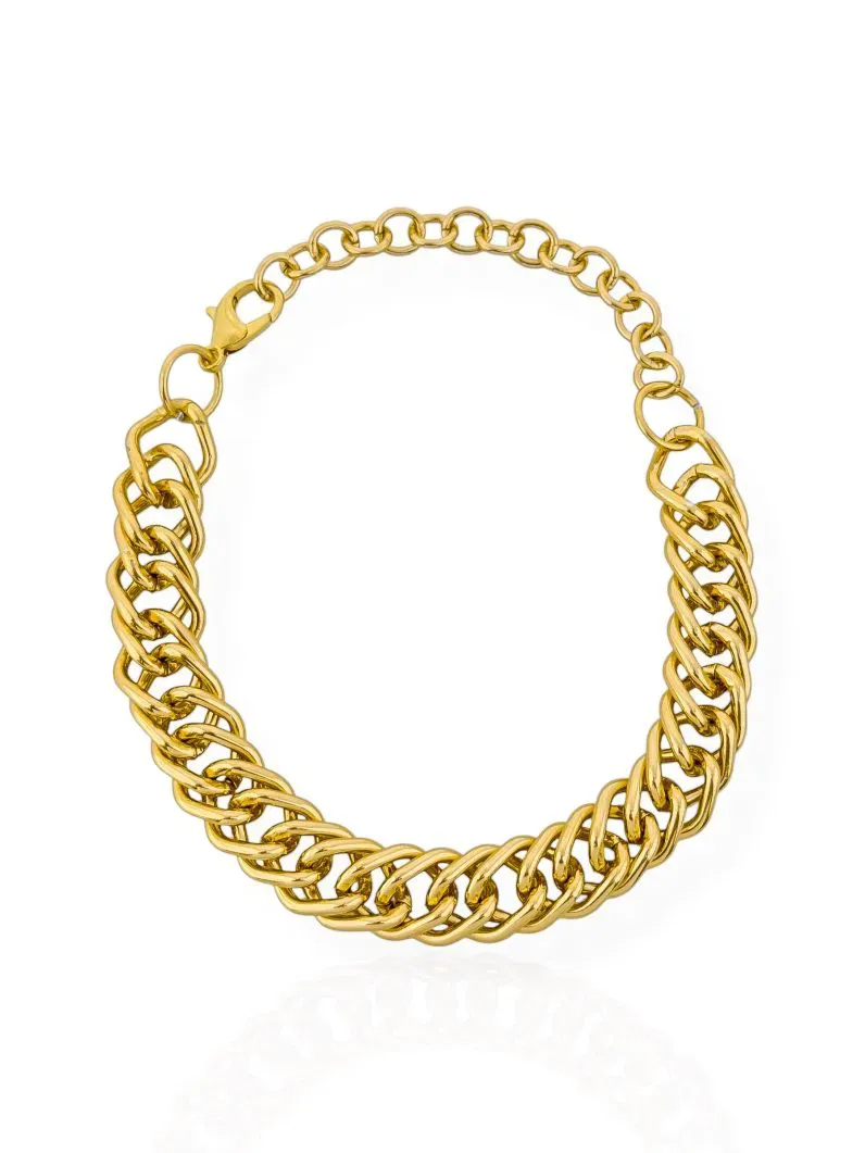 Pulseira Multi Elos