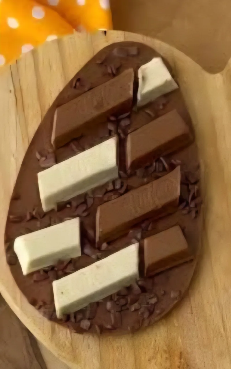 Ovo Tablete Kit Kat