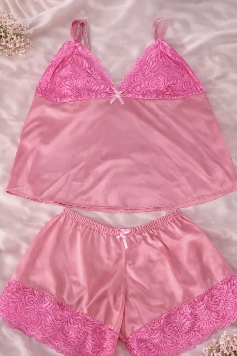 BABY DOLL ANGEL ROSA