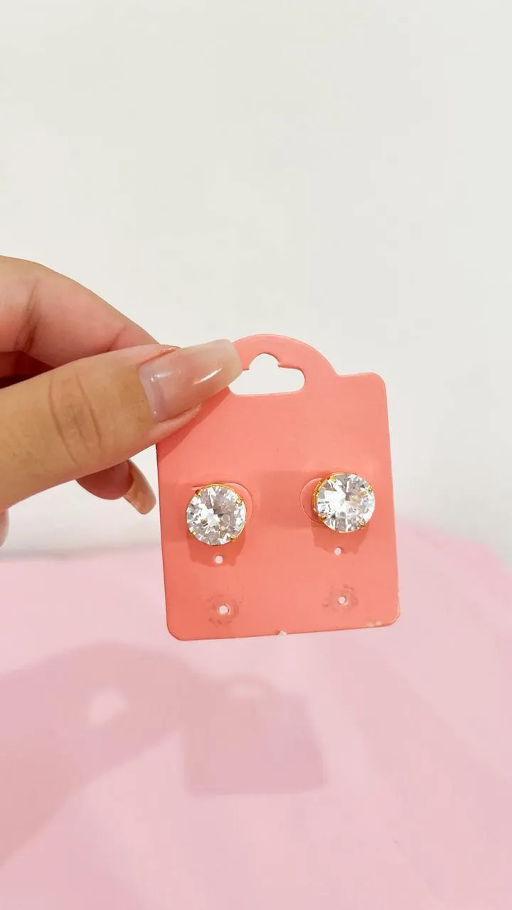 BRINCOS PONTO DE LUZ G