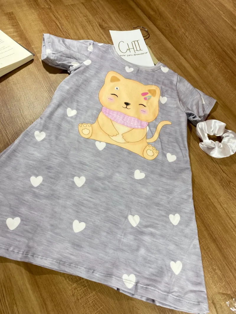 Camisola blusão