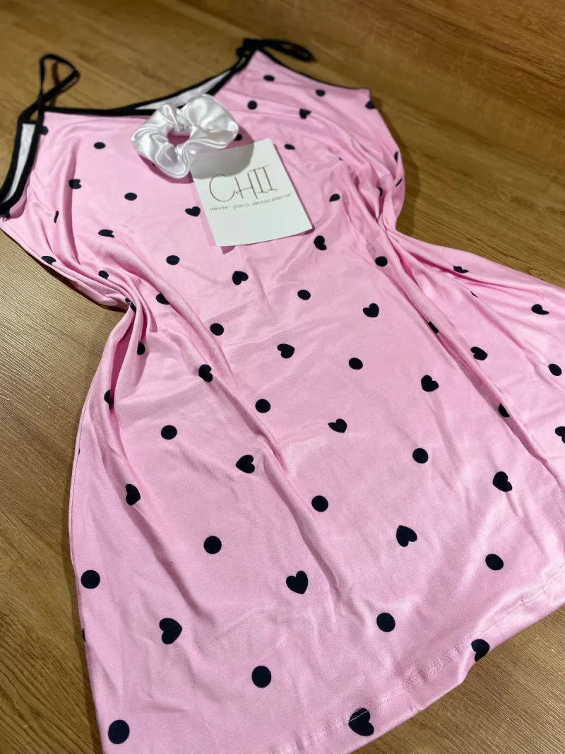 Camisola alcinha 1