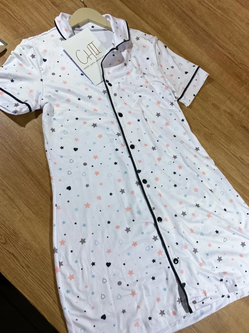 Camisola americana