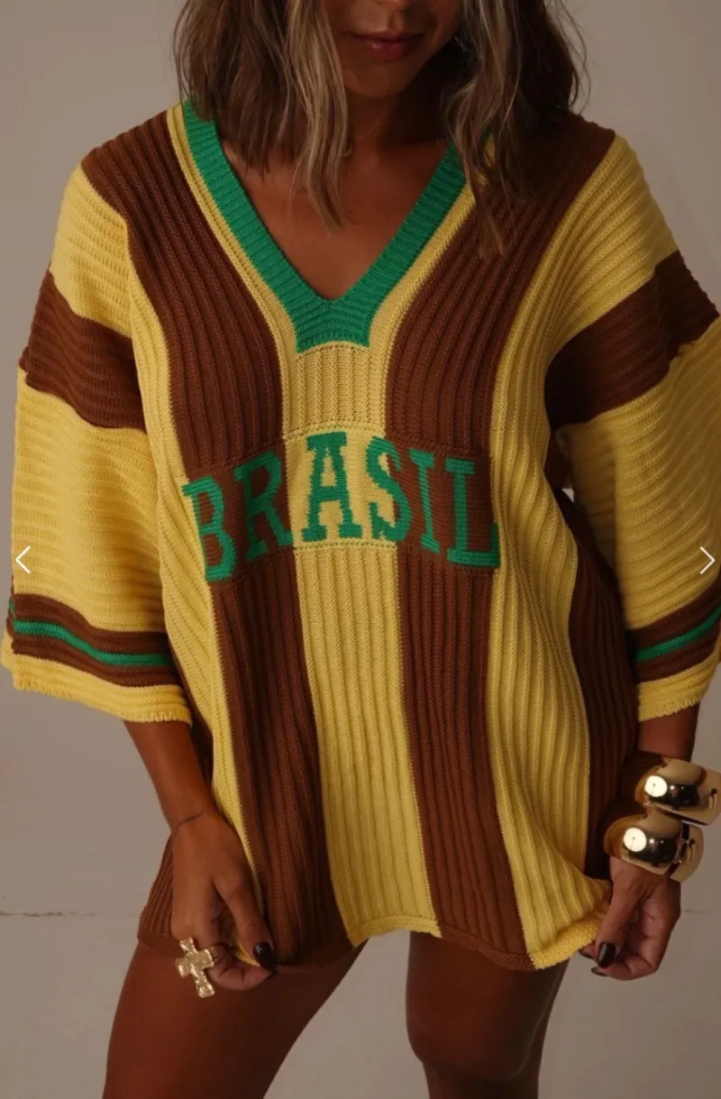 Modal Brasil