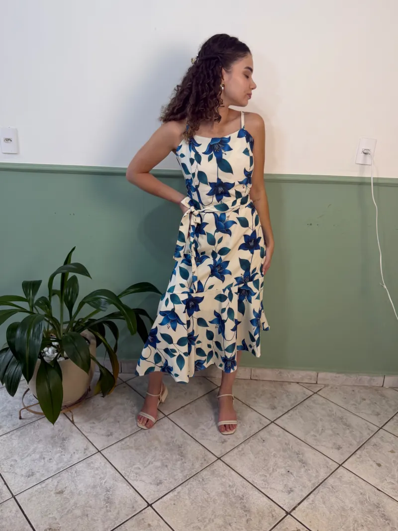 Vestido Liry
