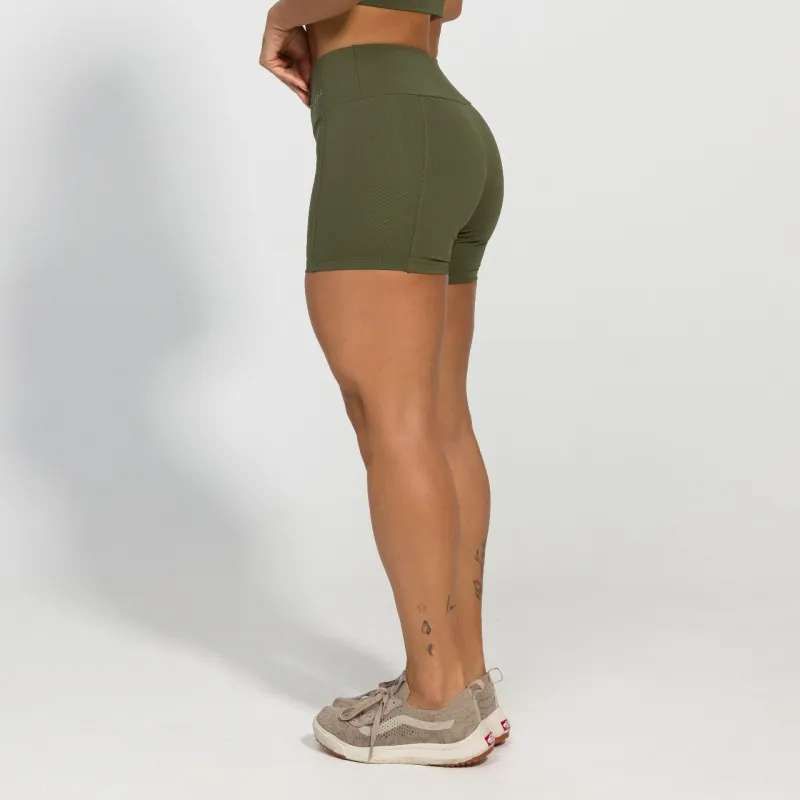 Short Faixa
