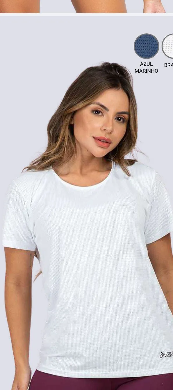 Blusa Verônica
