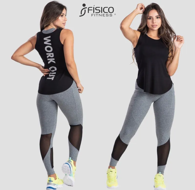 Calça Andressa 1